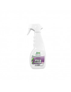 Greencare INOXOL protect maintenance and cleaning agent for stainless steel, 450ml
