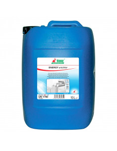 Tana ENERGY unichlor dishwasher detergent, 10 liters / can