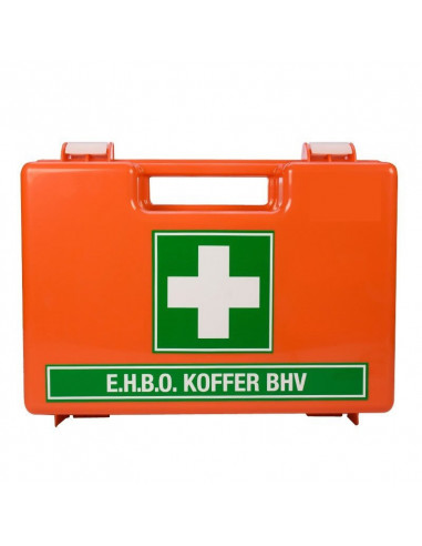 EHBO Koffer A