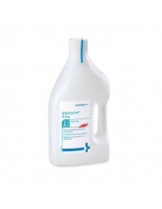 Gigazyme X-tra Instrument cleaning 2 Liter