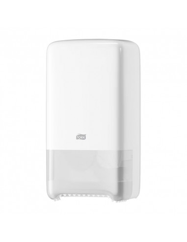 Tork Toiletpapier Dispenser Compact Wit