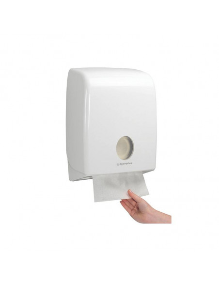 Aquarius Standard paper dispenser