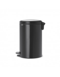 Brabantia Newicon Pedal Bucket Trash can 20 liters