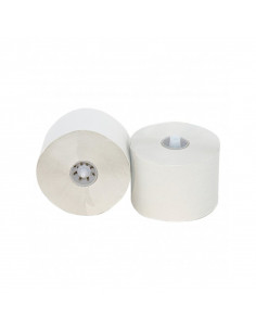 Toiletpapier met Dop 100M 2 Laags 36 Rollen