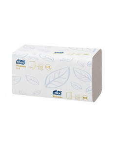 Tork Xpress Premium Towel refill 21 x 26 cm 21 x 150 pcs.