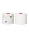 Tork Premium Toilet Paper Compact 2Lgs 90 mtr. x 10 cm 27 Rolls