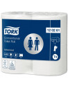 Tork Advanced toilet porridge King-Size 2-ply white 69mtr x