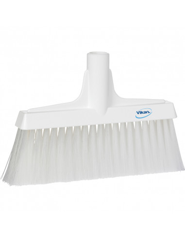 Vikan Hygiene 3104-5 portal sweeper white, soft fibers, 260mm