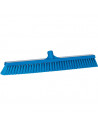 Vikan Hygiene 3199-3 Kehrmaschine blau, weiche Fasern 610 mm