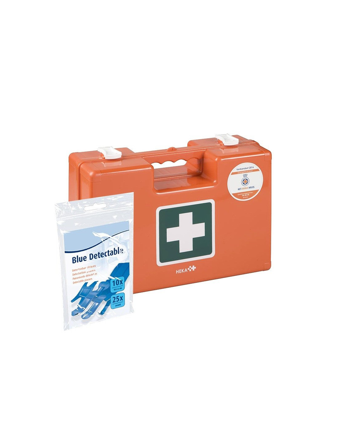 Pansements First Aid Kids