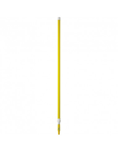 Vikan Hygiene 2975-6 telescoopsteel 1575-2780mm, geel