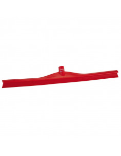 Vikan 7170-4 ultra hygiëne vloertrekker 70 cm, rood