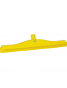 Vikan 7713-6 hygiëne vloertrekker 50cm vast, geel, full colour