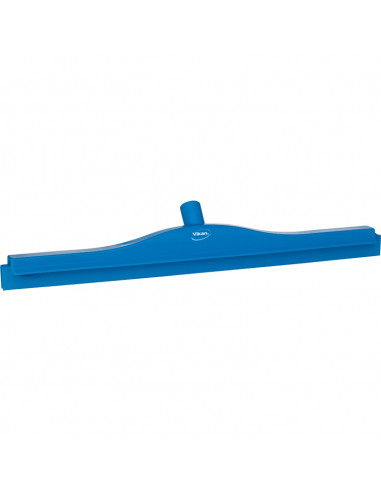 Vikan 7714-3 hygiëne vloertrekker 60cm vast, blauw, full colour