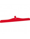 Vikan 7714-4 hygiëne vloertrekker 60cm vast, rood, full colour
