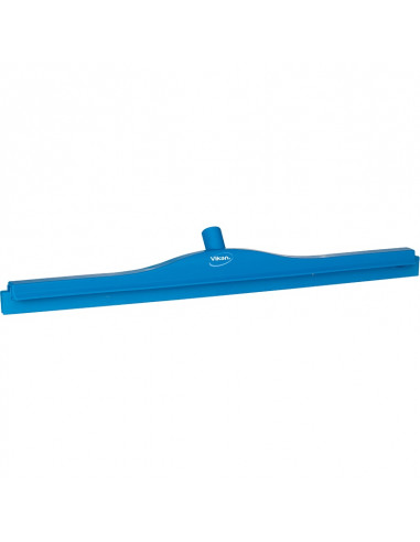 Vikan 7715-3 hygiëne vloertrekker 70cm vast, blauw, full colour