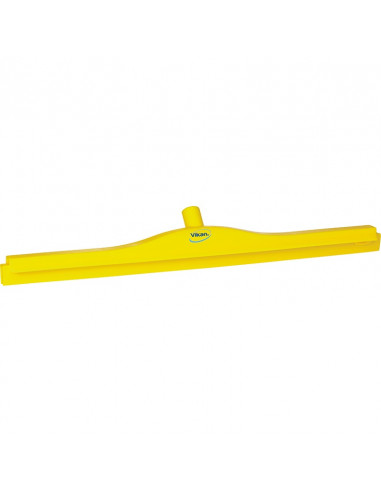 Vikan 7715-6 hygiëne vloertrekker 70cm vast, geel, full colour