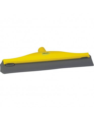 Vikan Hygiene 7716-6 condenstrekker 40 cm, vast, geel, grijze
