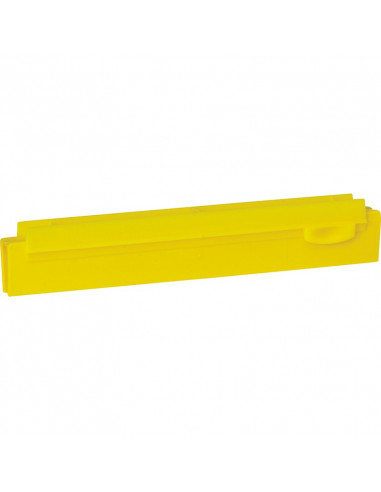 Vikan Hygiene 7731-6 cassette, geel, full colour, 25cm, met