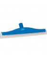 Vikan 7762-3 klassieke vloertrekker 40cm blauw, flexibele nek