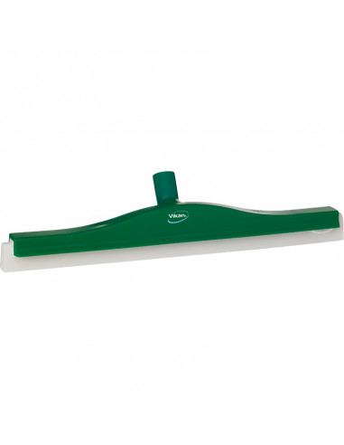 Vikan 7763-2 klassieke vloertrekker 50cm groen, flexibele nek