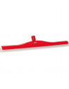 Vikan 7764-4 klassieke vloertrekker 60cm rood, flexibele nek