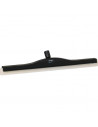 Vikan 7764-9 klassieke vloertrekker 60cm zwart, flexibele nek