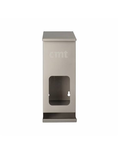CMT 3385 Stainless Steel Multidispenser Smal for Disposables