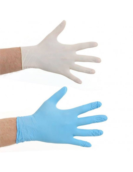 Examination Gloves