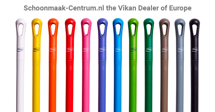 Buying Vikan cleaning products?  Biggest Vikan dealer off Europe.